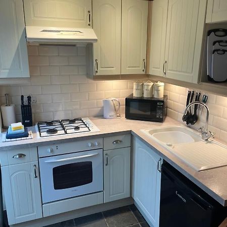 Wicket Green Cottage هايفيلد المظهر الخارجي الصورة